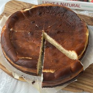Cheesecake
