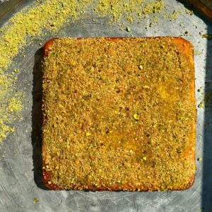 Iranian sweets
